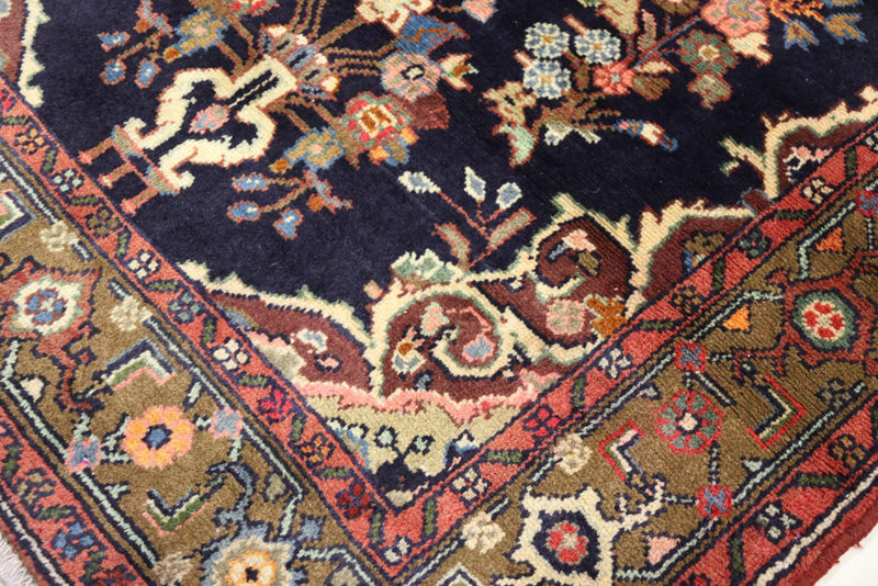 Sarouk Tapete 324x122cm - Tapete persa