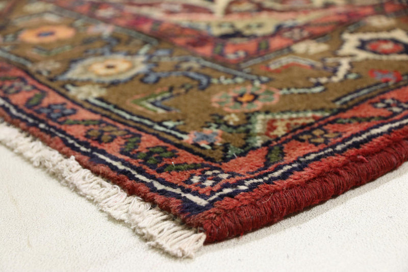 Sarouk Tapete 324x122cm - Tapete persa