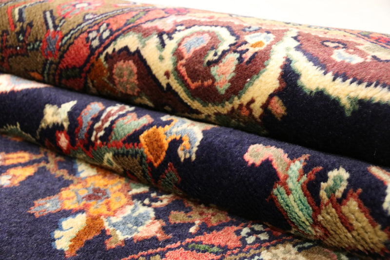 Sarouk Tapete 324x122cm - Tapete persa