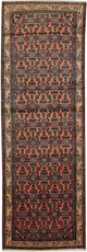 Sarouk Tapete 108x315cm - Tapete persa
