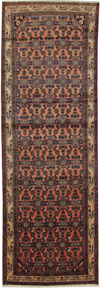 Sarouk Tapete 108x315cm - Tapete persa