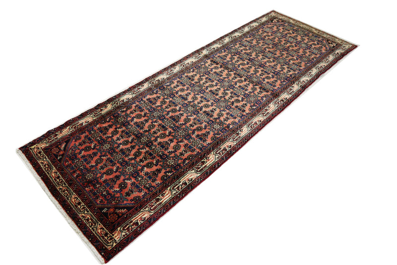 Sarouk Tapete 108x315cm - Tapete persa