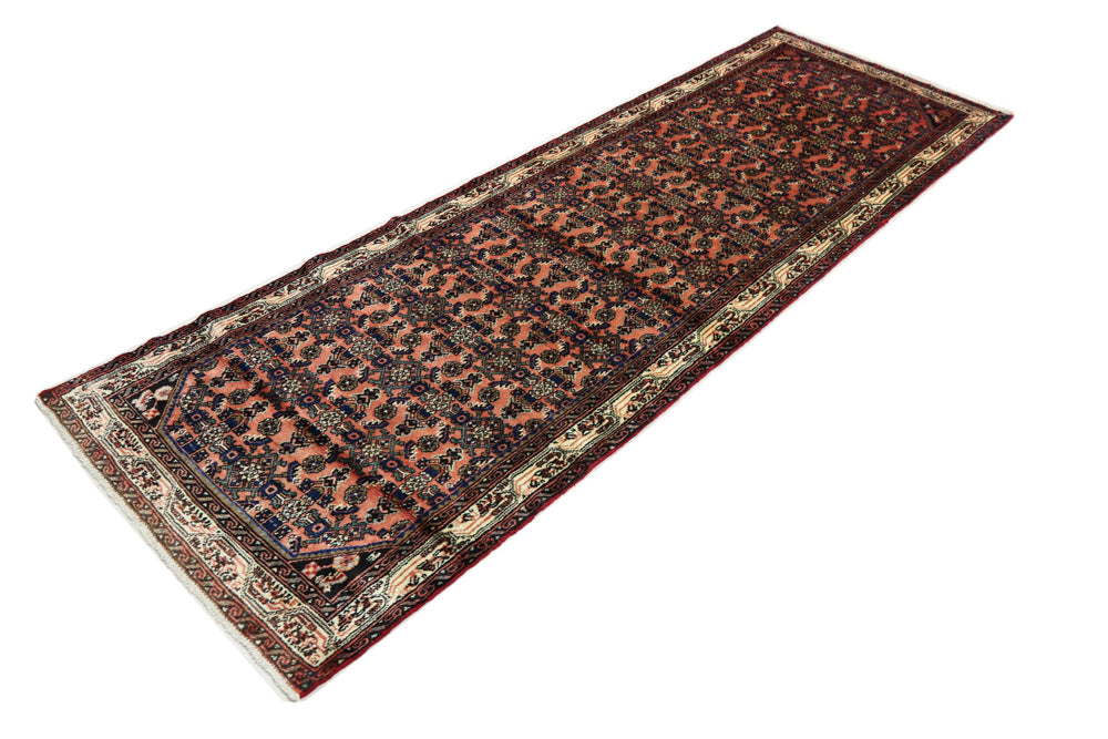 Sarouk Tapete 108x315cm - Tapete persa