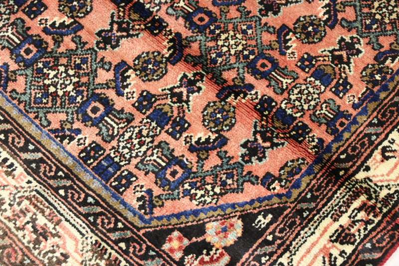 Sarouk Tapete 108x315cm - Tapete persa
