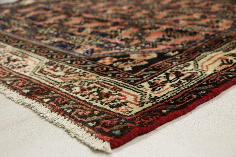 Sarouk Tapete 108x315cm - Tapete persa