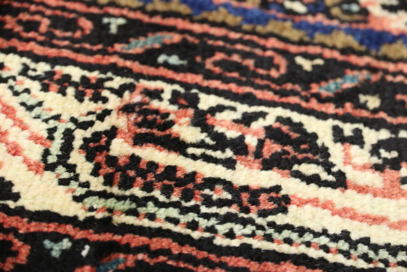 Sarouk Tapete 108x315cm - Tapete persa