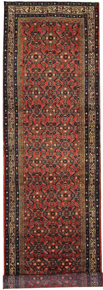 Mir Tapete 397x109cm - Tapete persa