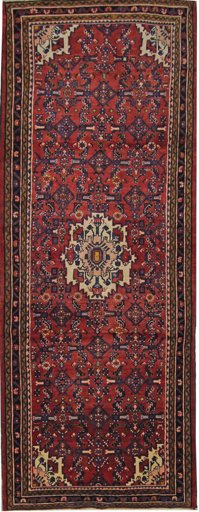Hosseinabad Tapete 330x125cm - Tapete persa