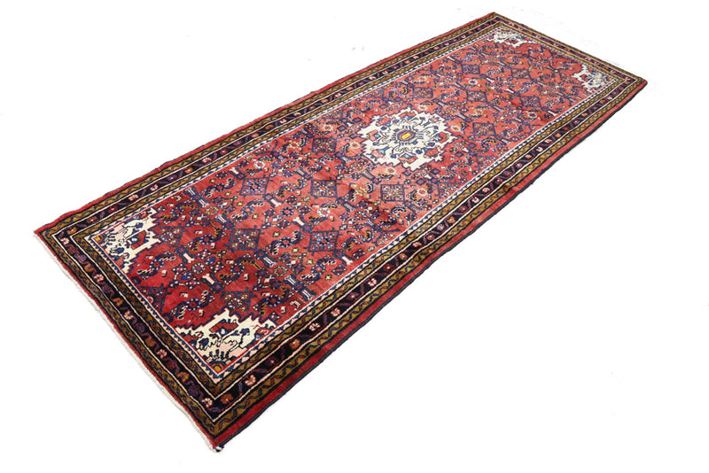 Hosseinabad Tapete 330x125cm - Tapete persa
