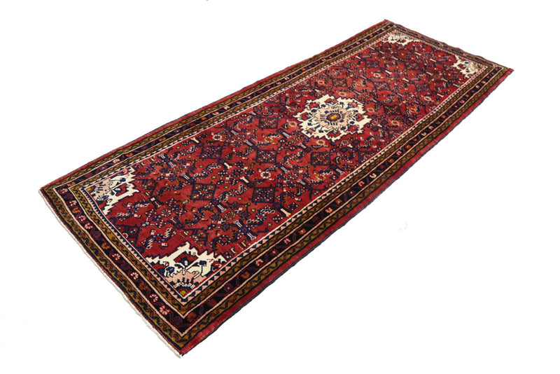 Hosseinabad Tapete 330x125cm - Tapete persa