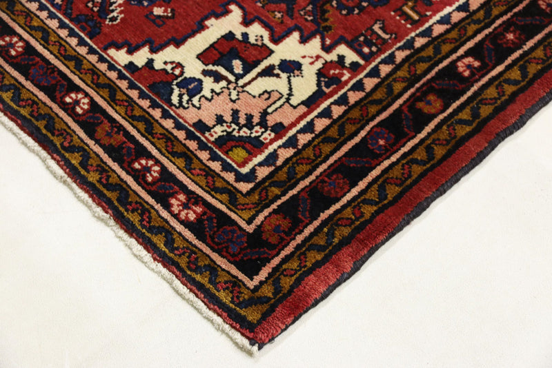 Hosseinabad Tapete 330x125cm - Tapete persa