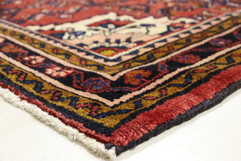 Hosseinabad Tapete 330x125cm - Tapete persa