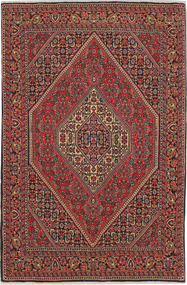 Bidjar Tapete 172x115cm - Tapete persa