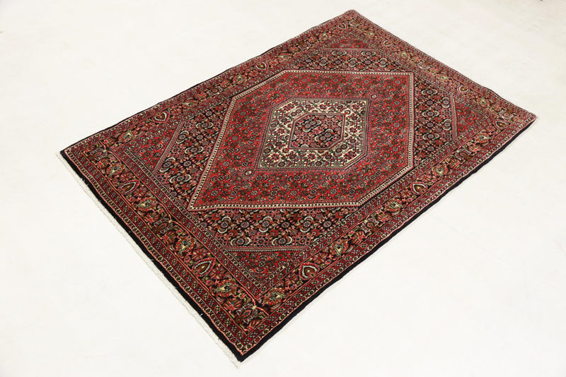 Bidjar Tapete 172x115cm - Tapete persa