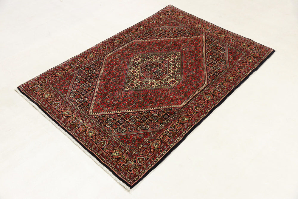 Bidjar Tapete 172x115cm - Tapete persa