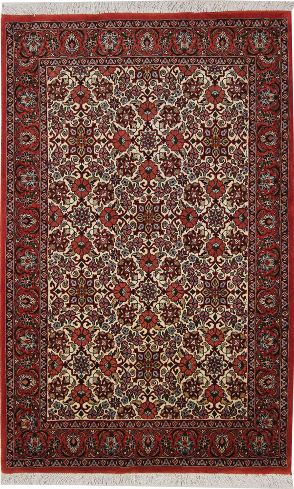 Bidjar Tapete 178x112cm - Tapete persa