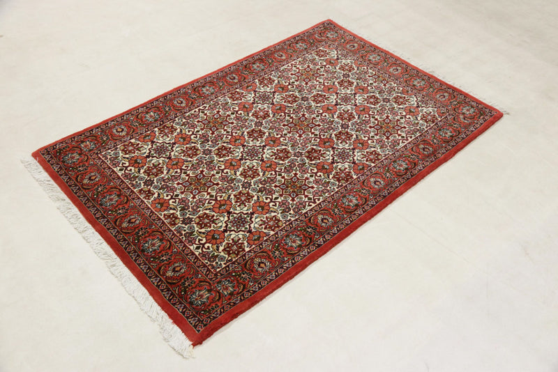 Bidjar Tapete 178x112cm - Tapete persa