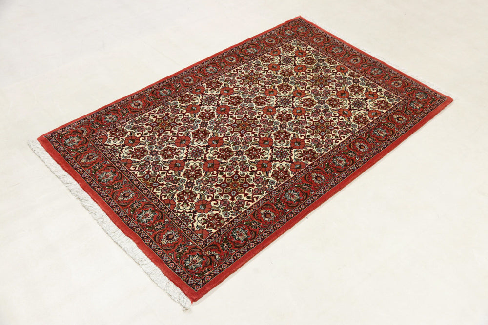 Bidjar Tapete 178x112cm - Tapete persa