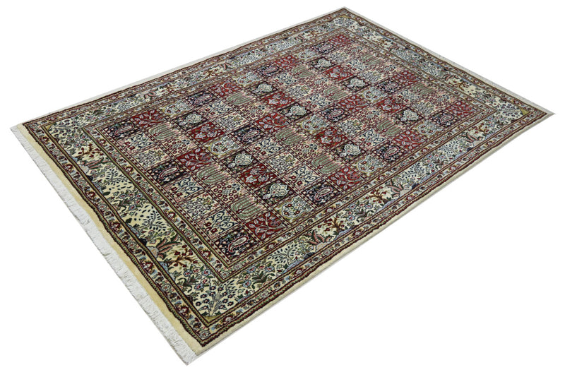 Moud Tapete 245x166cm - Tapete persa