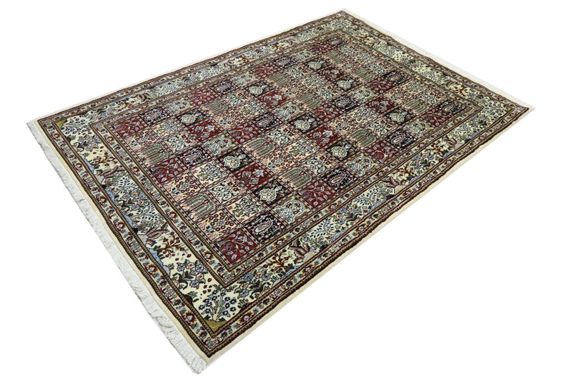 Moud Tapete 245x166cm - Tapete persa