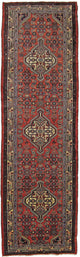 Sarouk Tapete 284x86cm - Tapete persa