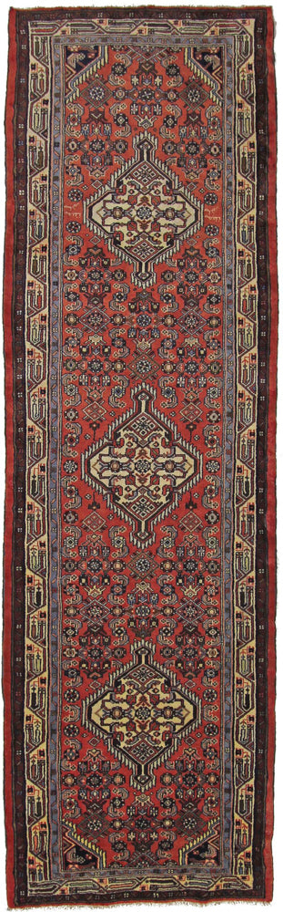 Sarouk Tapete 284x86cm - Tapete persa