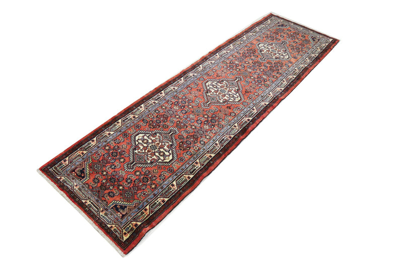 Sarouk Tapete 284x86cm - Tapete persa