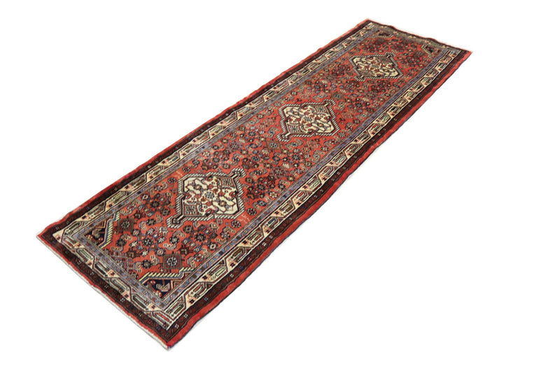 Sarouk Tapete 284x86cm - Tapete persa
