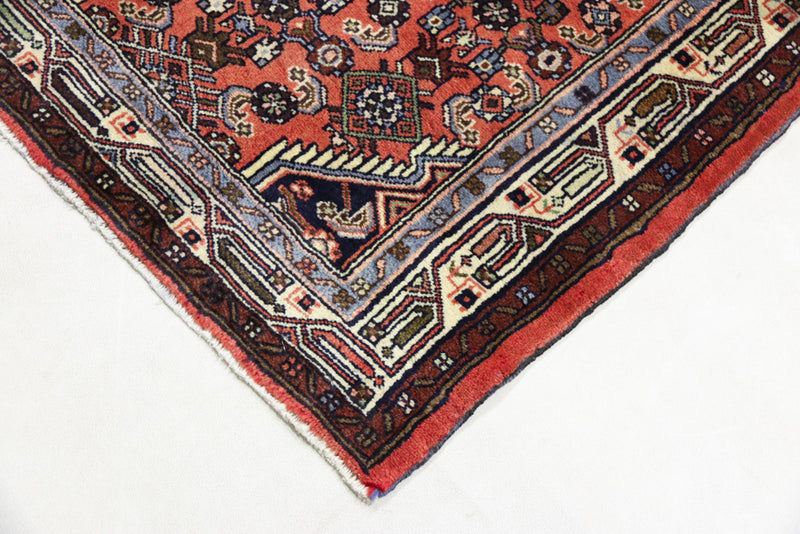 Sarouk Tapete 284x86cm - Tapete persa