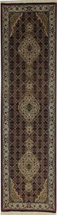 Tabriz Indo Tapete 302x80cm - Tapete Oriental