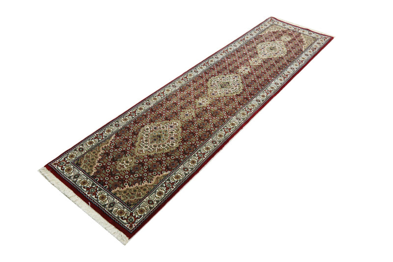 Tabriz Indo Tapete 302x80cm - Tapete Oriental
