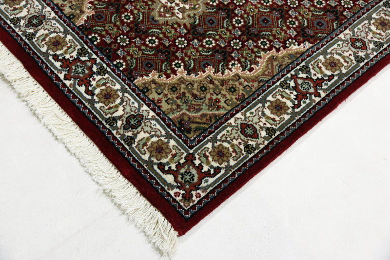 Tabriz Indo Tapete 302x80cm - Tapete Oriental