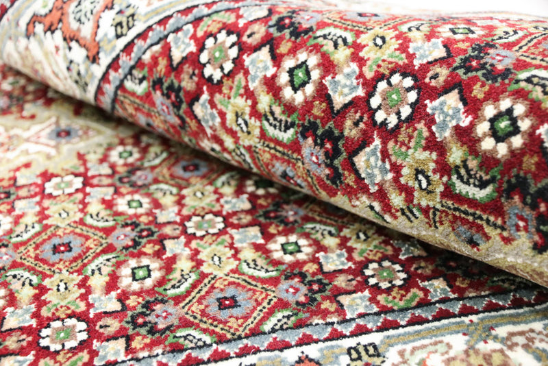 Tabriz Indo Tapete 302x80cm - Tapete Oriental
