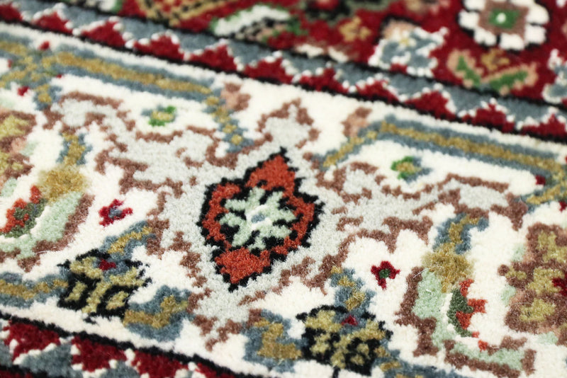 Tabriz Indo Tapete 302x80cm - Tapete Oriental