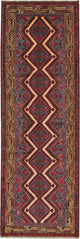 Hamadan Tapete 260x87cm - Tapete persa