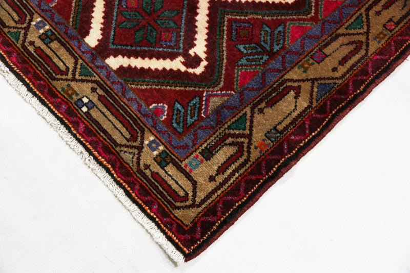 Hamadan Tapete 260x87cm - Tapete persa