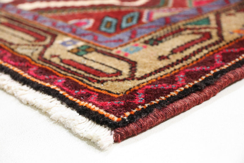 Hamadan Tapete 260x87cm - Tapete persa