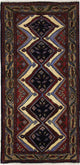 Hamadan Tapete 85x170cm - Tapete persa