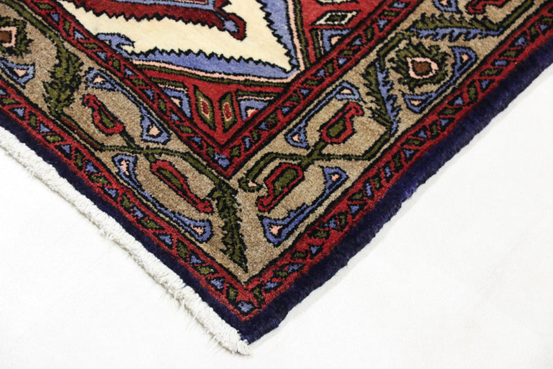 Hamadan Tapete 85x170cm - Tapete persa