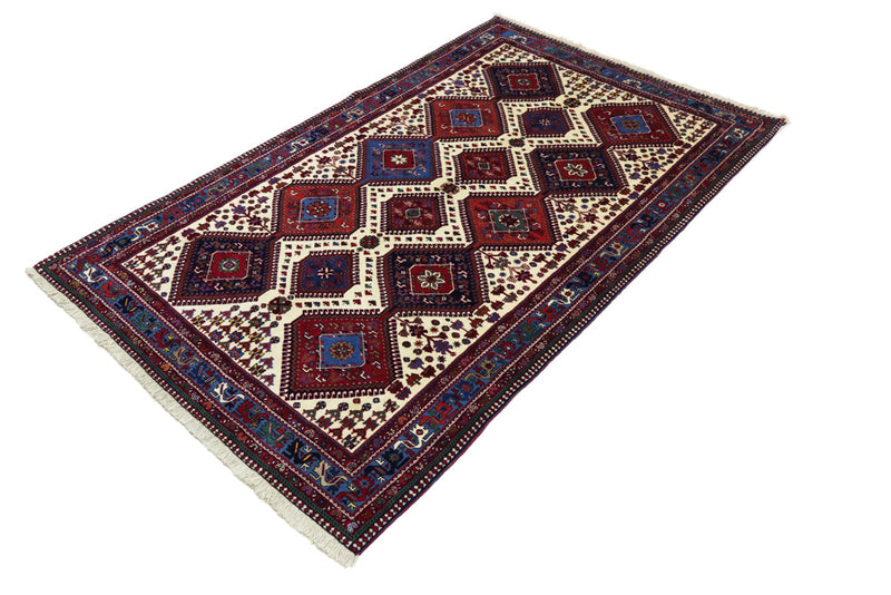 Yalameh Tapete 245x154cm - Tapete persa
