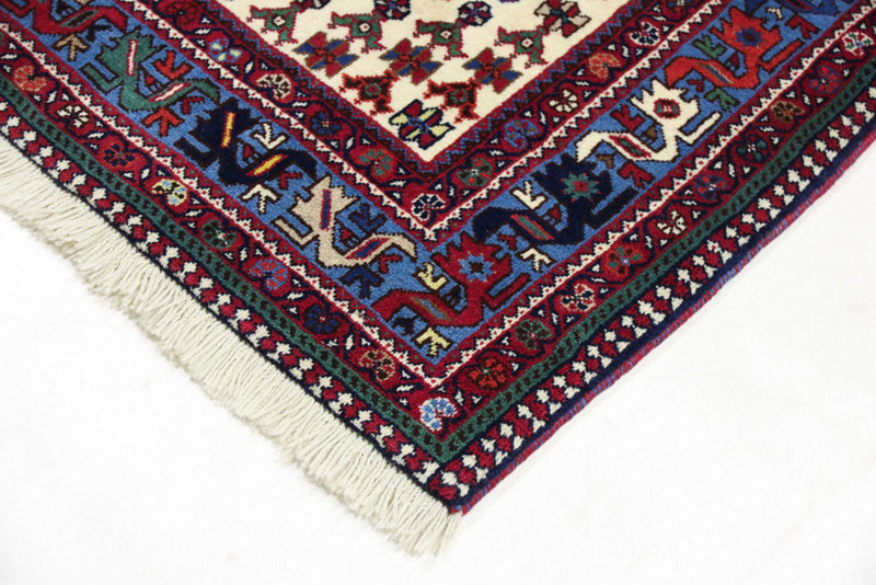 Yalameh Tapete 245x154cm - Tapete persa