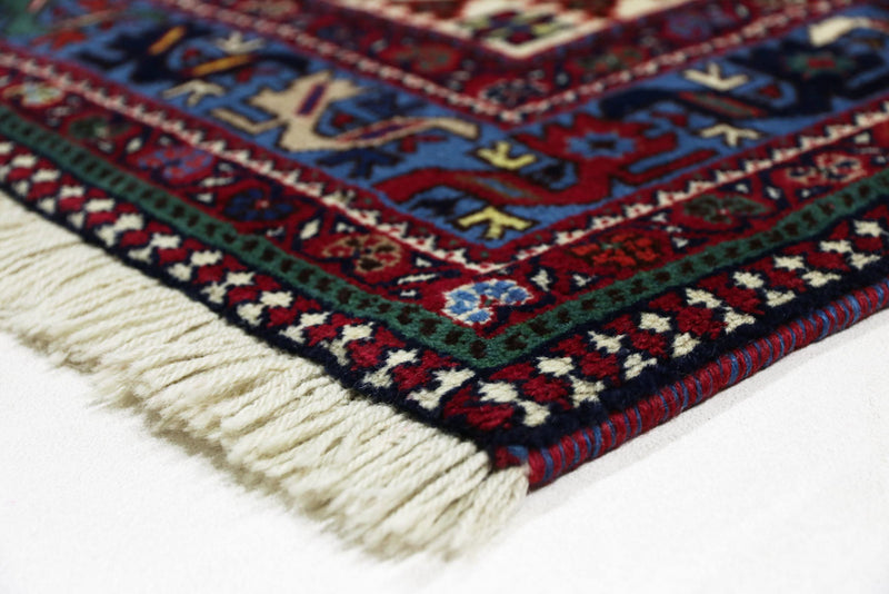 Yalameh Tapete 245x154cm - Tapete persa