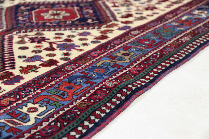 Yalameh Tapete 245x154cm - Tapete persa