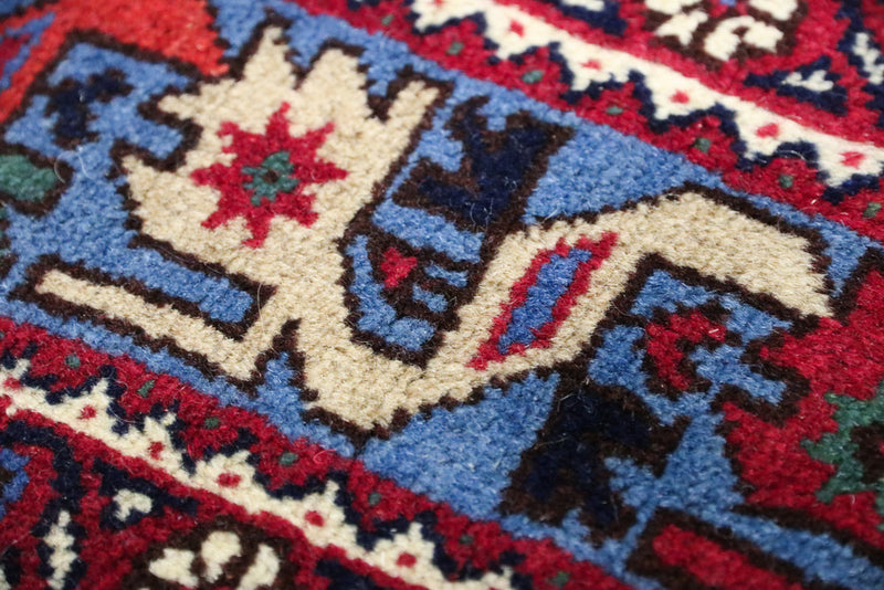 Yalameh Tapete 245x154cm - Tapete persa