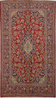 Kashan Tapete 230x133cm - Tapete persa