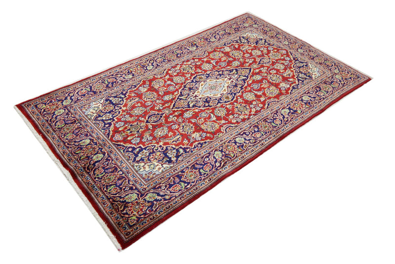 Kashan Tapete 230x133cm - Tapete persa