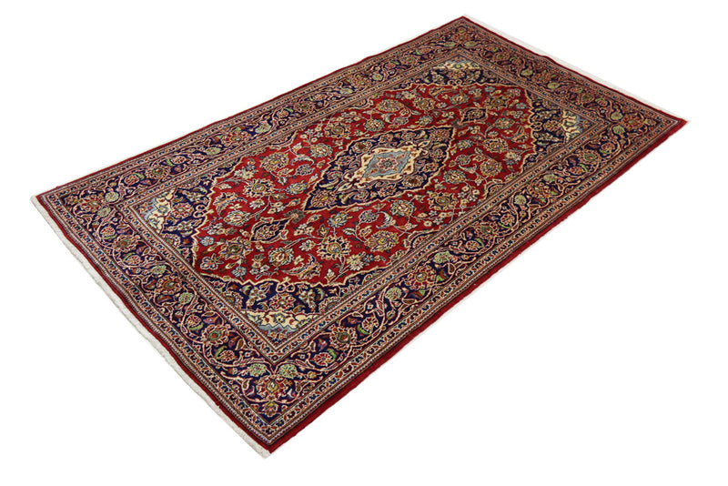 Kashan Tapete 230x133cm - Tapete persa