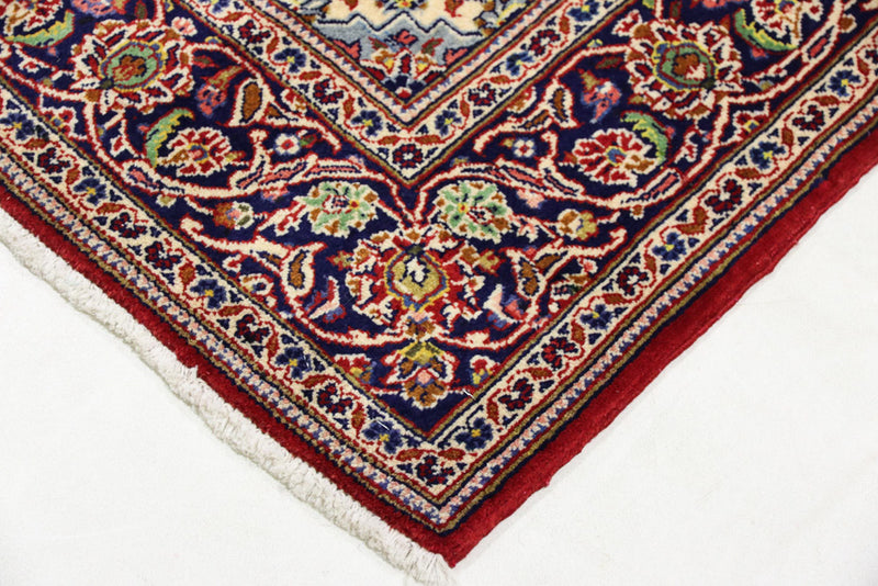 Kashan Tapete 230x133cm - Tapete persa