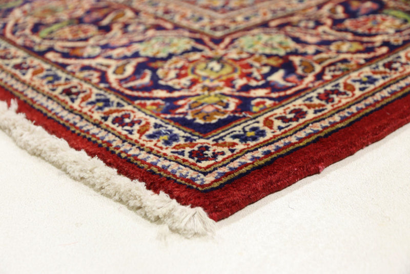 Kashan Tapete 230x133cm - Tapete persa