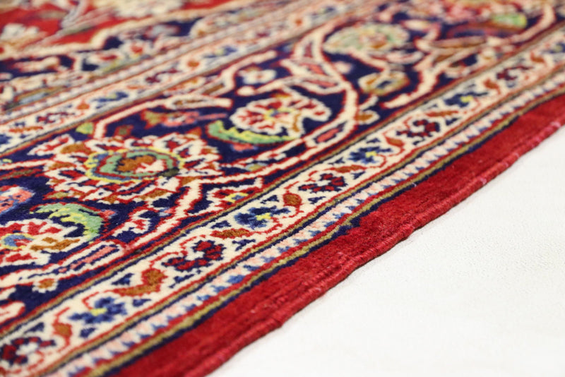 Kashan Tapete 230x133cm - Tapete persa